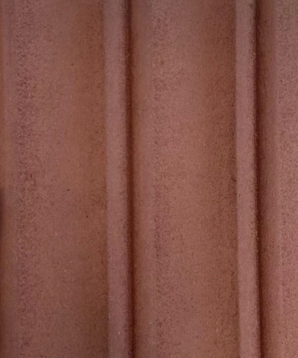 2018 Fluted Brown Plywood (8x4 feet,12 mm) : PB-35635