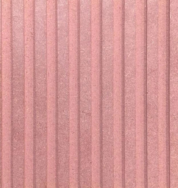 2003 Fluted Brown Plywood (8x4 feet,12 mm) : PB-35667