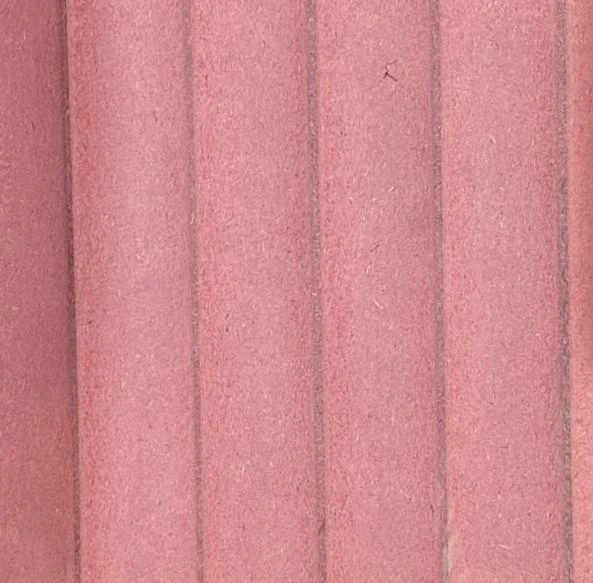 2033 Fluted Brown Plywood (8x4 feet,12 mm) : PB-35675