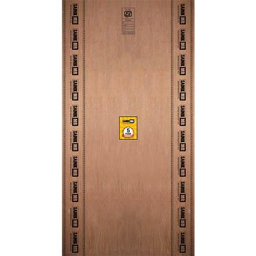 Eucaliptus Sainik CenturyPly Brown Plywood (7x4 feet,25 mm) : PB-35755-C