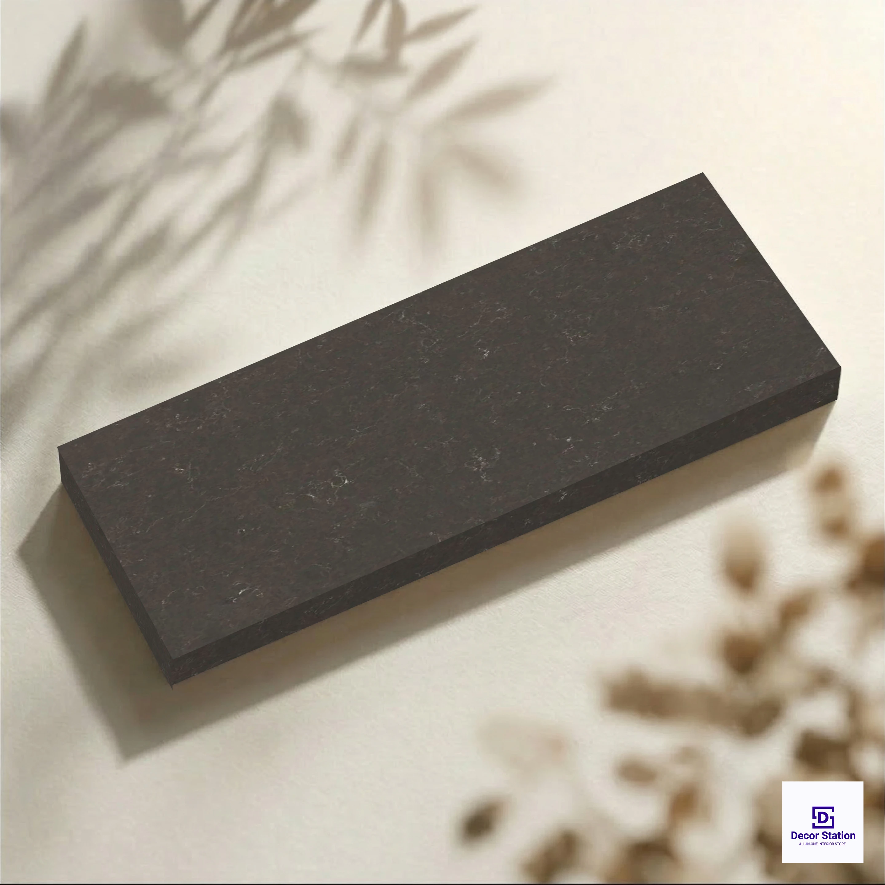 Cuarzo Winter Gray AL-1136 Quartz (3250x1620 mm, 20 mm) | QRS-53838-A