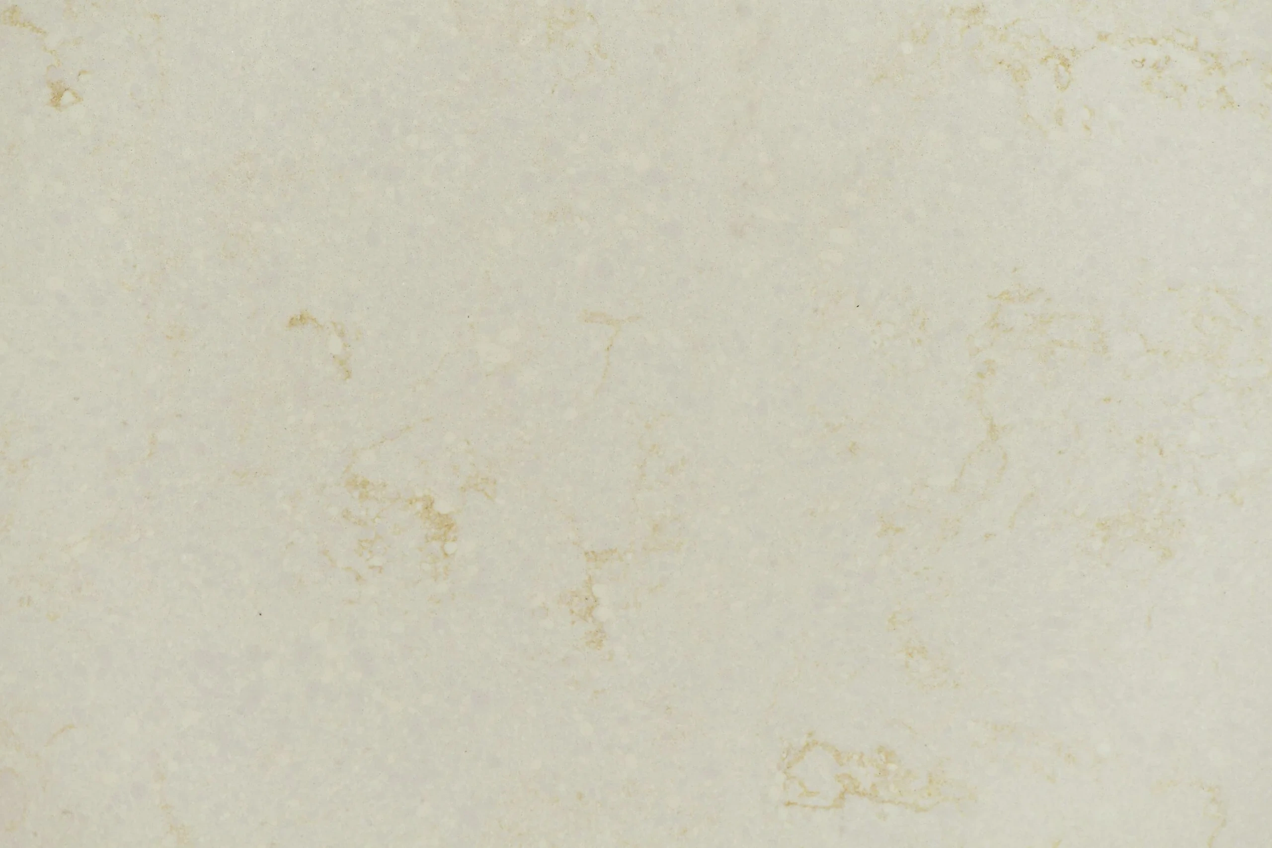 QRS-41143 Cream Marcus Aurelius Quartz (3505.2x1981.2 mm,20 mm) | Use case in Kitchen, commercial