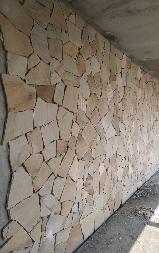 SC-52628 Beige Wall clading ()