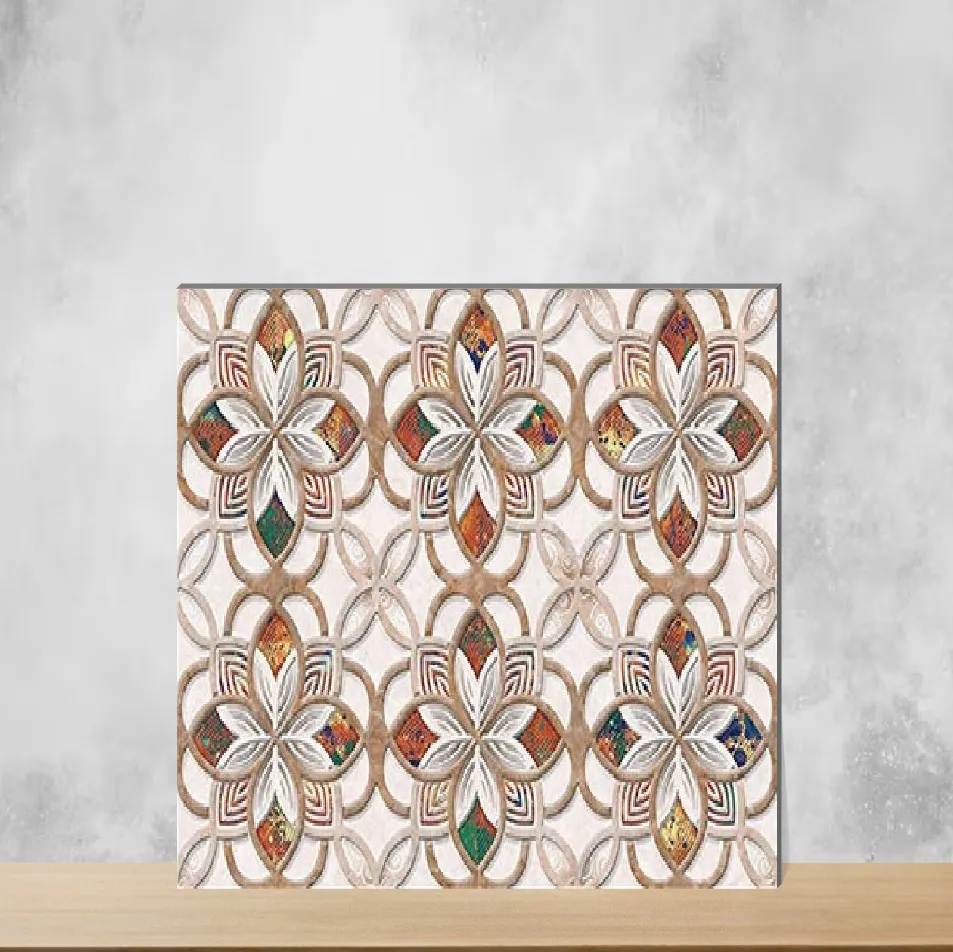 Highlighter Tiles Rectangular Tiles TL-1681-C (18x12 inch | 6 mm)