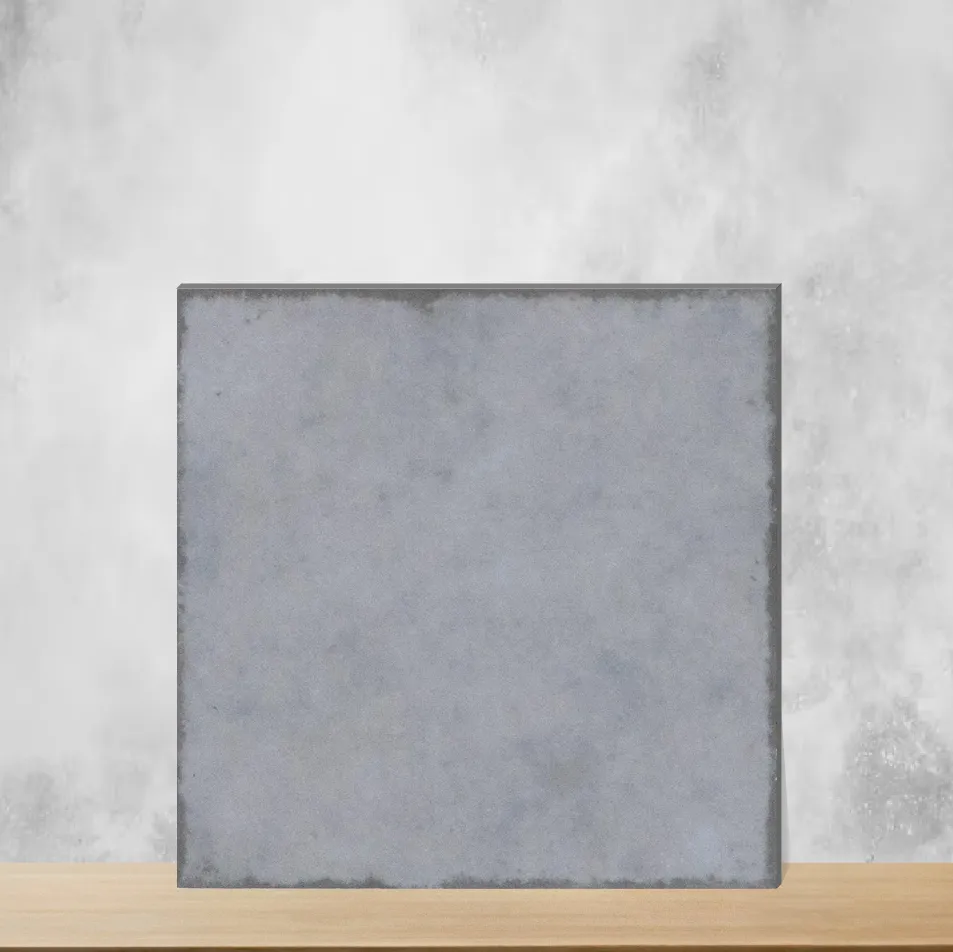 Silonite Minerva Matt Square Tiles TL-1150-C (8x8 inch | 8 mm)