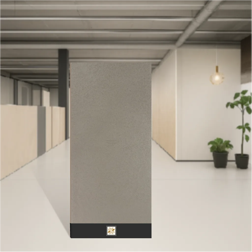 Vitrified Pattern 2 Marbles & Stones Matt Rectangular Tiles TL-1190-C (4x2 feet | 9 mm)