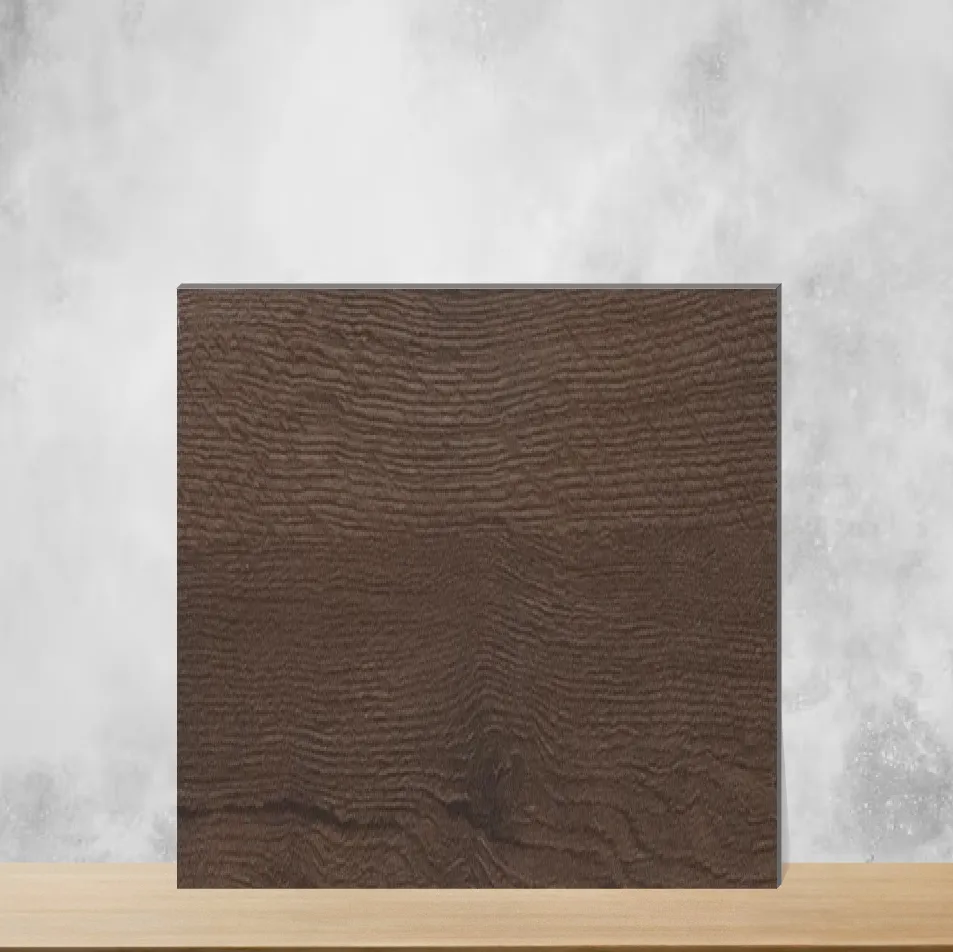 Edge Craft Thunder Tan Square Edge Matt Rectangular Tiles TL-1213-O (20x4 inch | 8 mm)