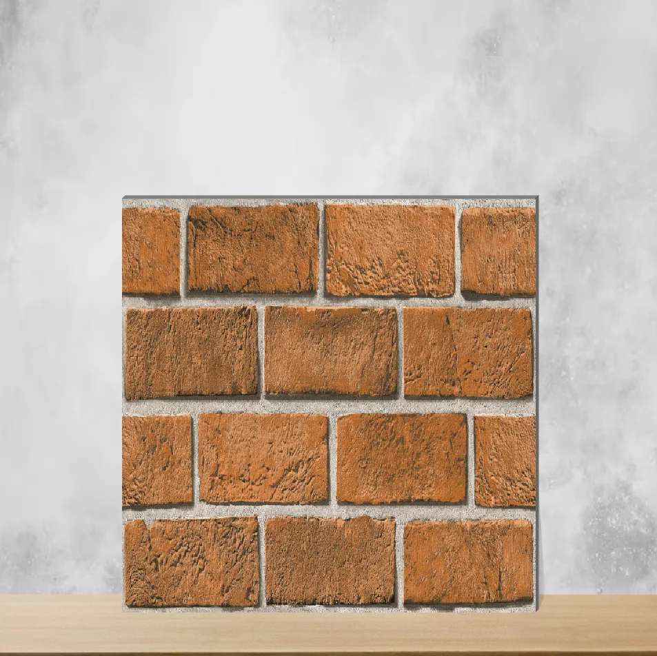 Vitrified Matt Rectangular Tiles TL-1229-D (24x12 inch | 9 mm)