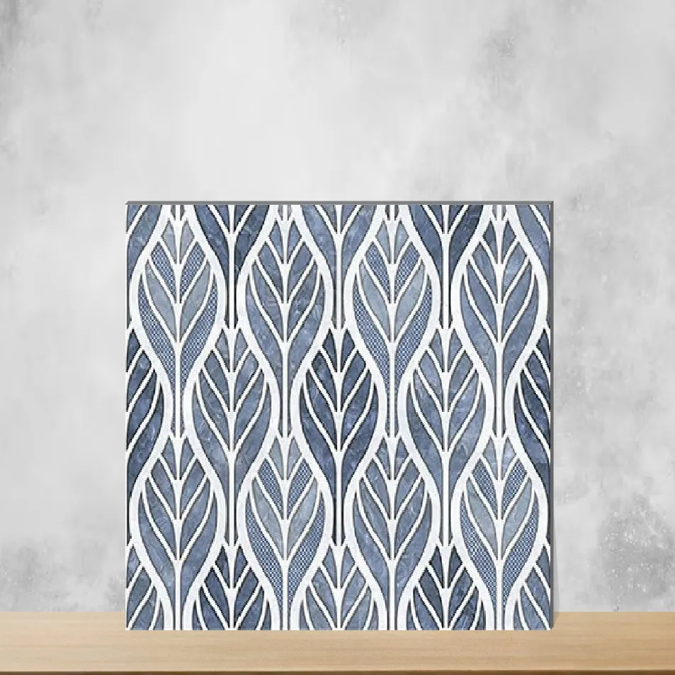 Highlighter Tiles Rectangular Tiles TL-1657-E (18x12 inch | 6 mm)