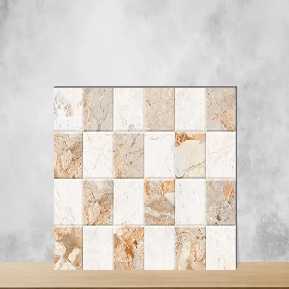 Highlighter Tiles Rectangular Tiles TL-1685-E (18x12 inch | 6 mm)