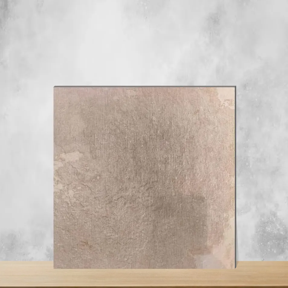 Gris Marbles & Stones Square Tiles TL-1699-B (16x16 inch | 12 mm)