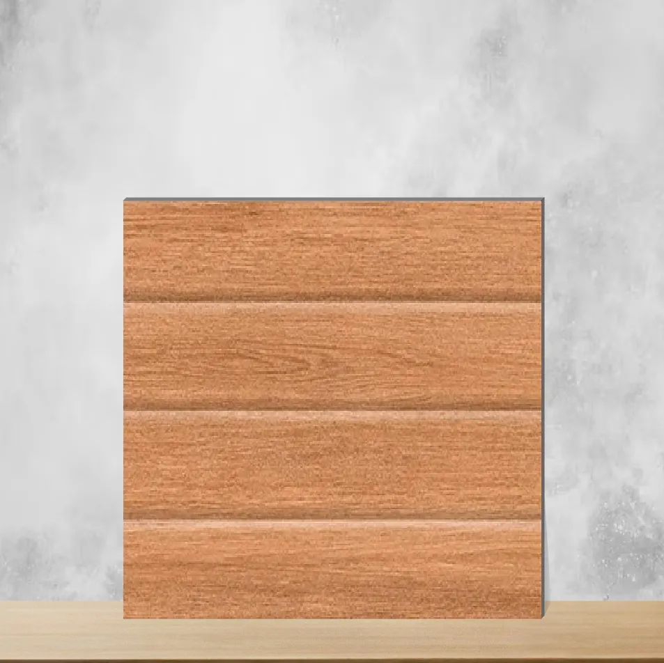 Terra Brown Dark Highlighter Tiles Rectangular Tiles TL-1775-B (18x12 inch | 6 mm)