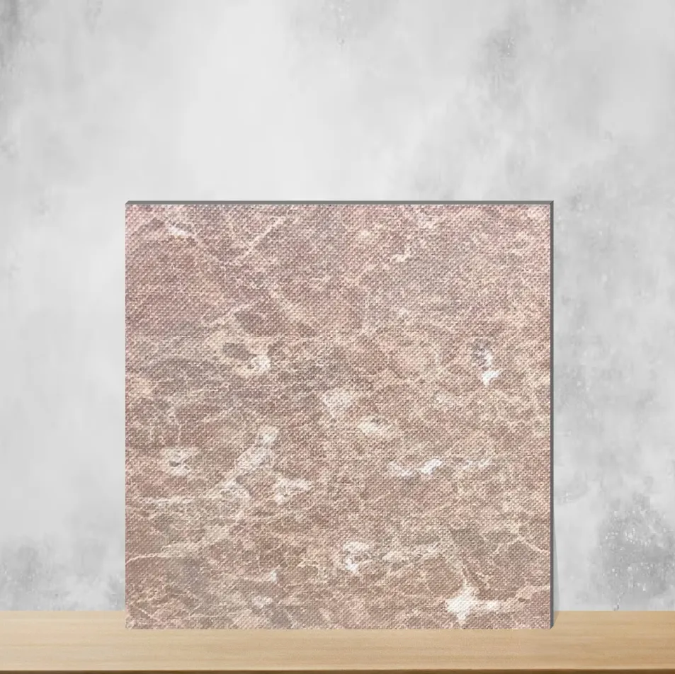 Marbles & Stones Square Tiles TL-1781-C (12x12 inch | 6 mm)