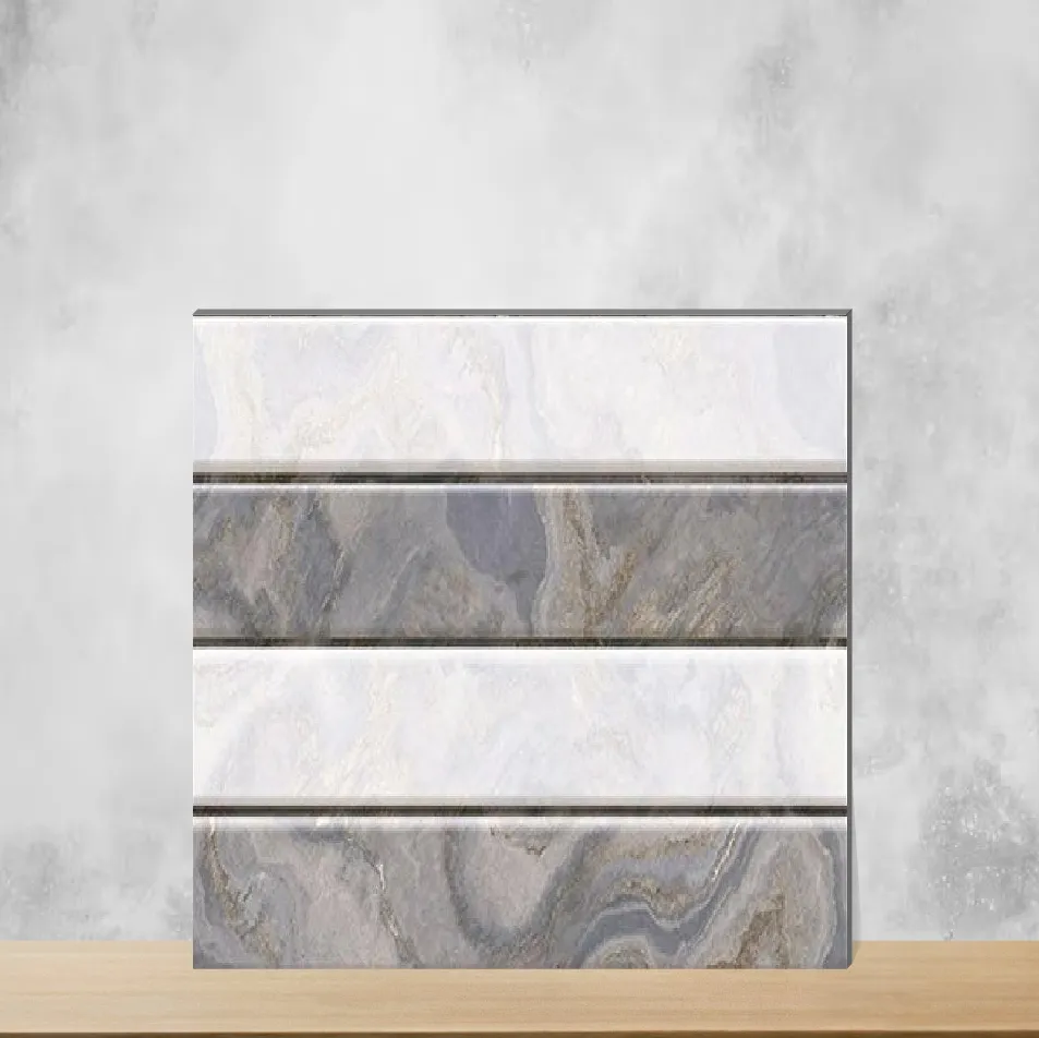 Highlighter Tiles Rectangular Tiles TL-1668-D (18x12 inch | 6 mm)