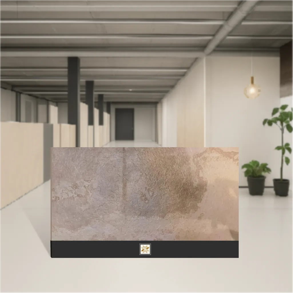 Marbles & Stones Rectangular Tiles TL-1699-C (32x16 inch | 12 mm)