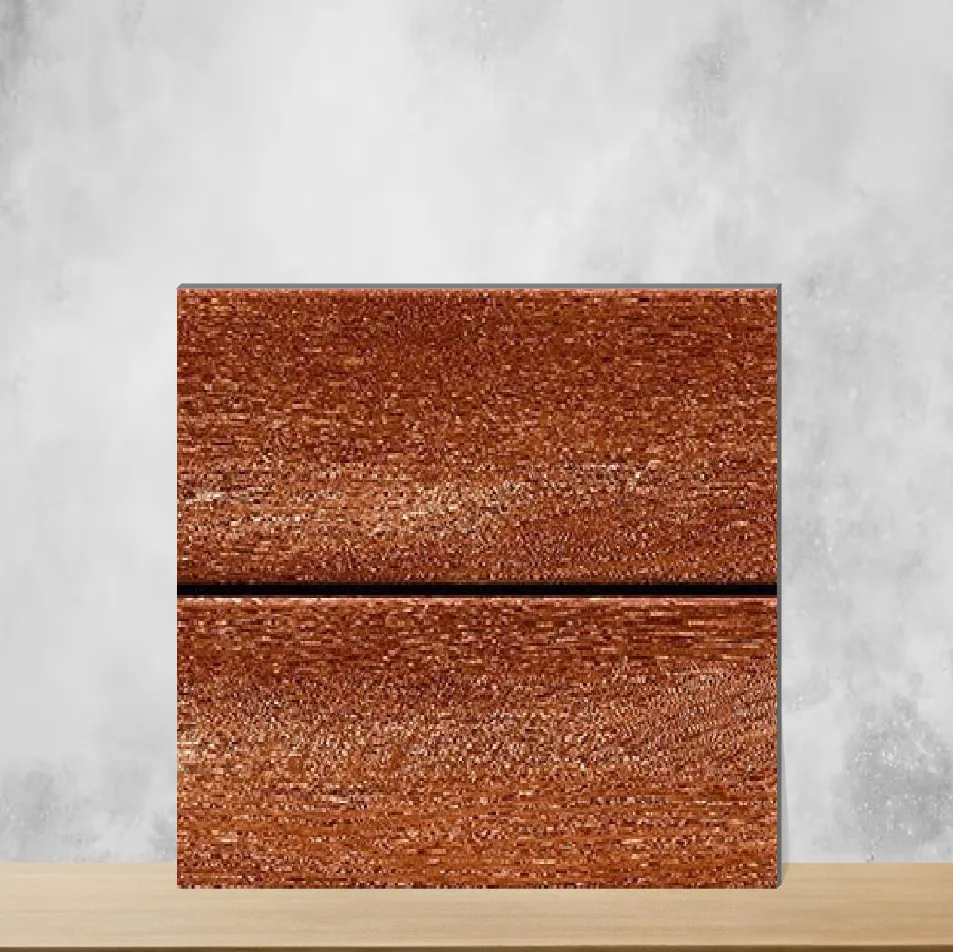 Marbles & Stones Rectangular Tiles TL-1747-B (18x12 inch | 6 mm)