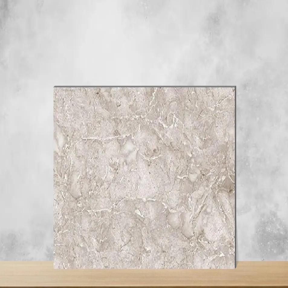 Marbles & Stones Rectangular Tiles TL-1750-B (18x12 inch | 6 mm)