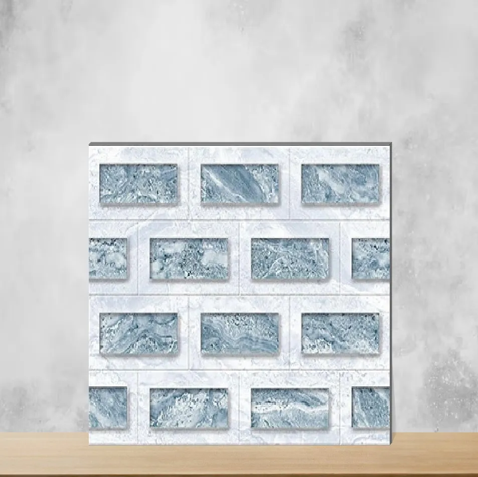 Highlighter Tiles Rectangular Tiles TL-1717-C (18x12 inch | 6 mm)