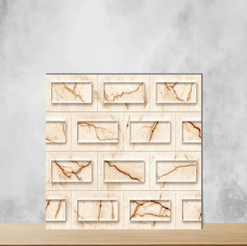 Highlighter Tiles Rectangular Tiles TL-1723-C (18x12 inch | 6 mm)