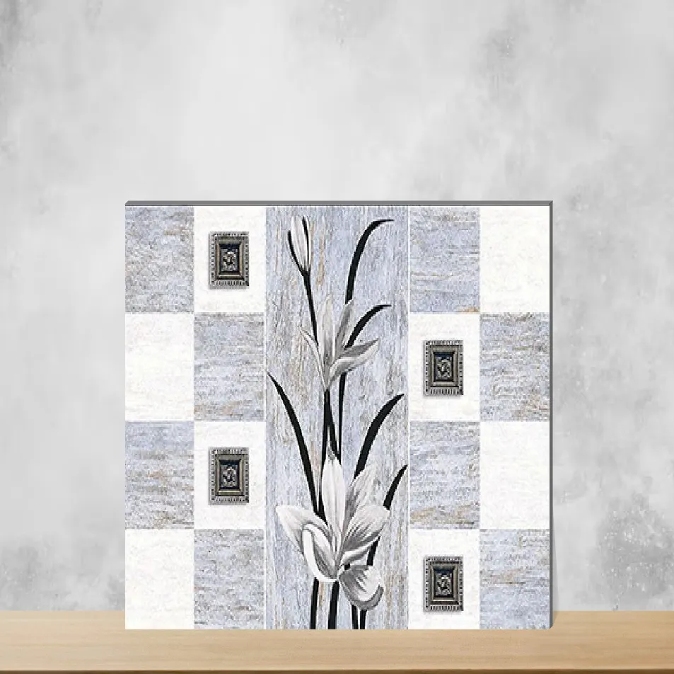 Highlighter Tiles Rectangular Tiles TL-1751-C (18x12 inch | 6 mm)