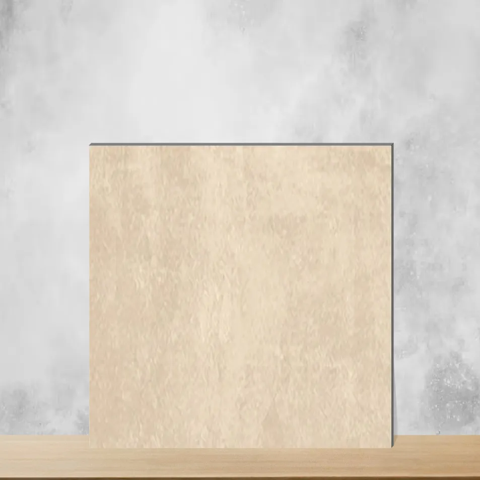 Ceramic Splendore Intraxa Avorio Dark Marbles & Stones Matt Rectangular Tiles TL-2094-C (24x12 inch | 9 mm)