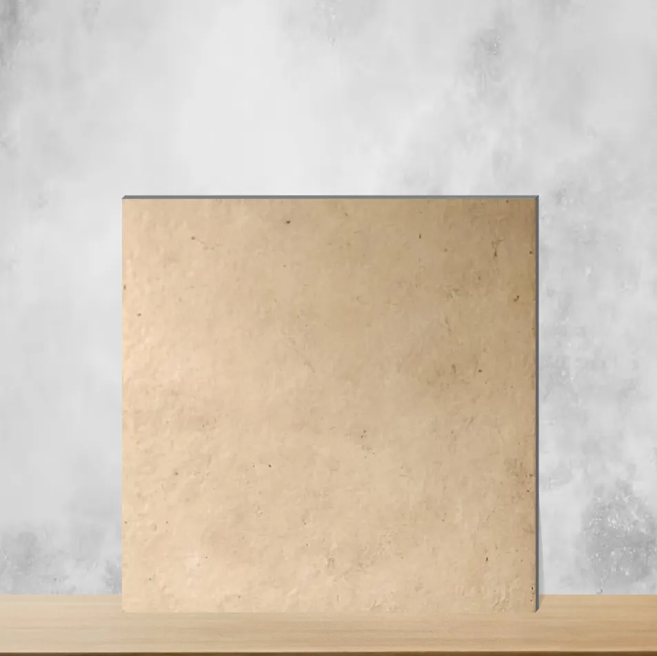 Vitrified Highlighter Tiles Square Tiles TL-1982-C (16x16 inch | 12 mm)