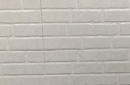 Ceramic Elevation Stone Rectangular Tiles TL-1998 (24x12 inch | 8 mm)