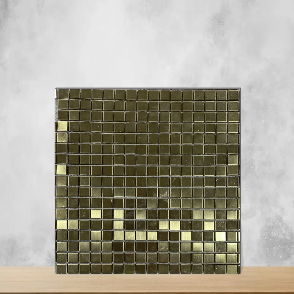 Matt Square Tiles TL-240 (12x12 inch | 8 mm)