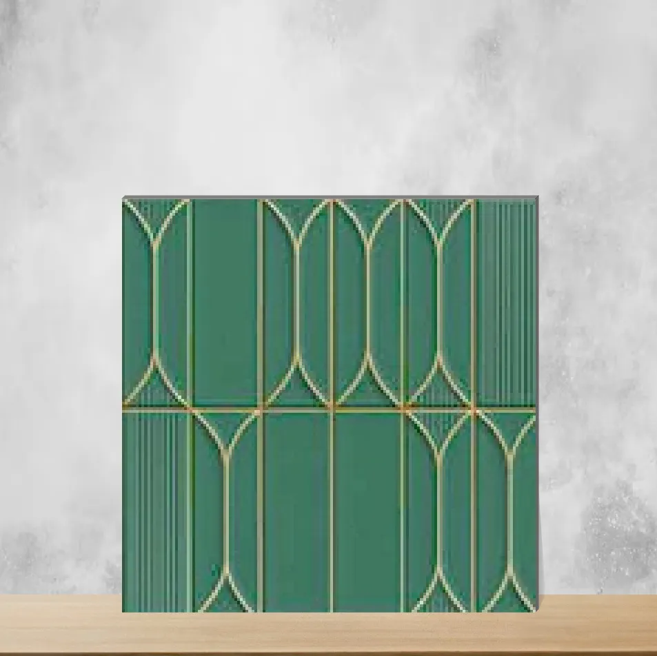 Sailstone Matt Square Tiles TL-2601-C (12x12 inch | 9.5 mm)