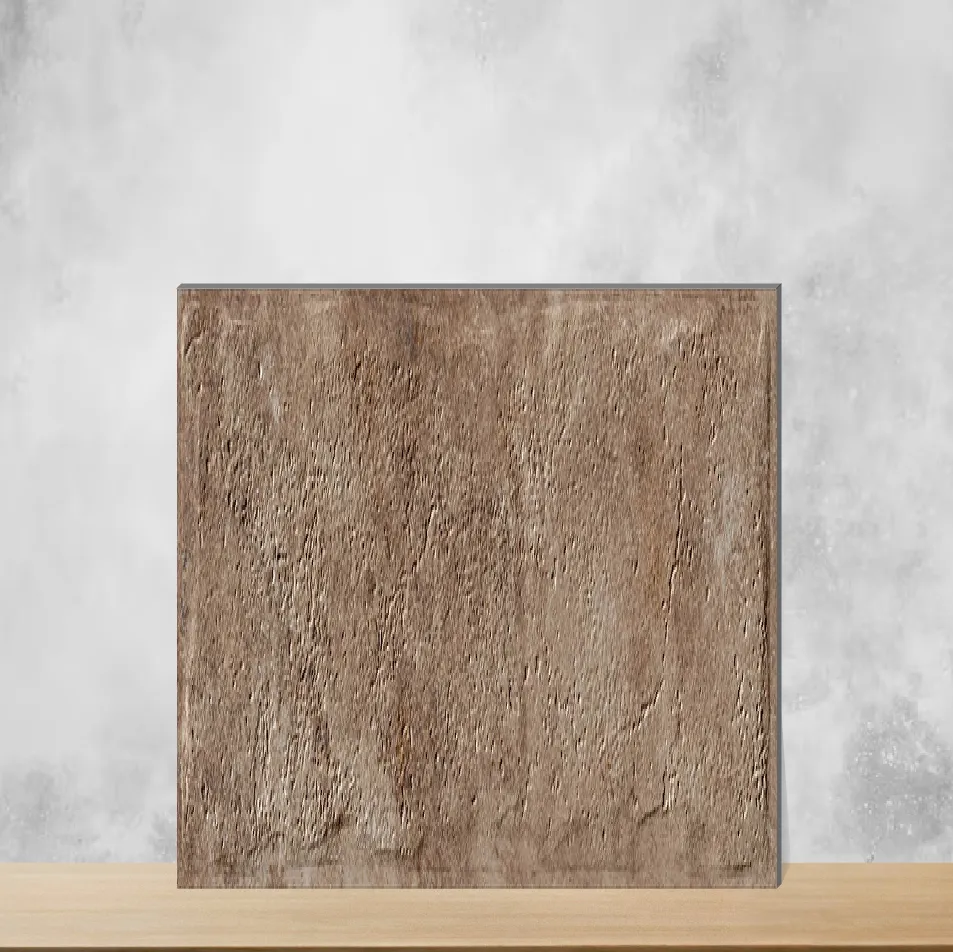 Ceramic Ceniza Matt Rectangular Tiles TL-2791-F (12x3 inch | 10 mm)