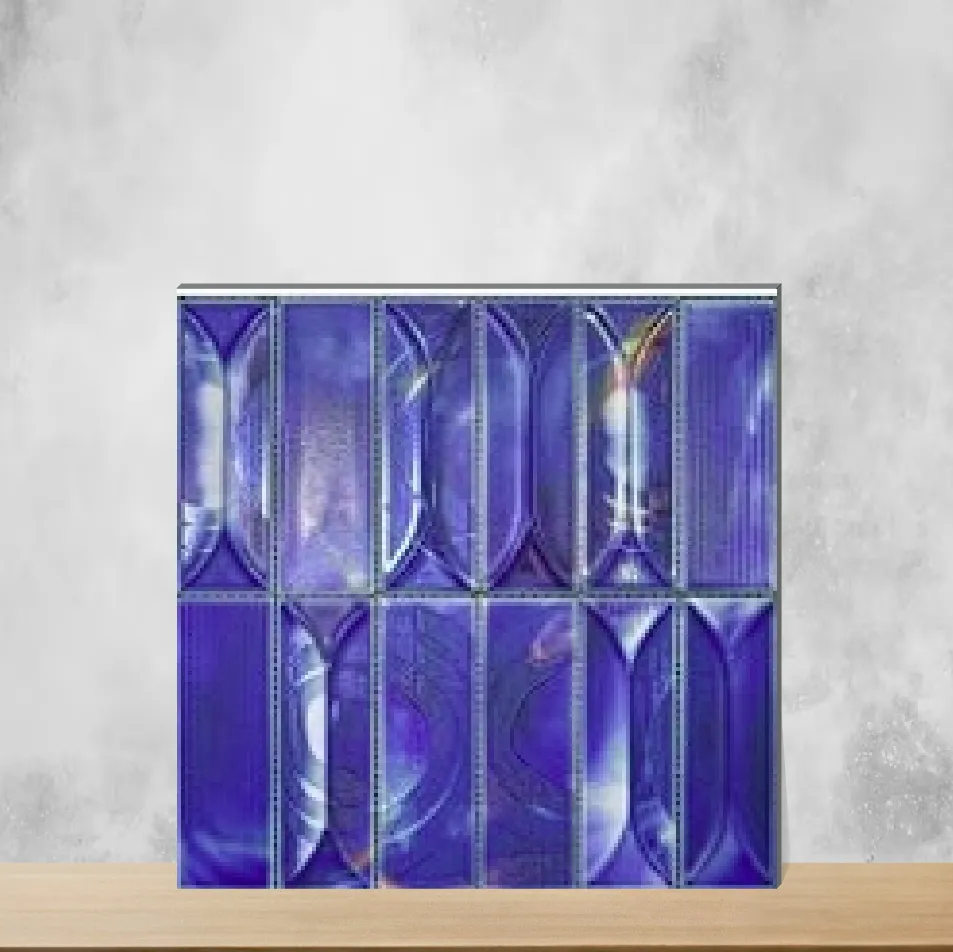 Ceramic Marina Matt Square Tiles TL-2687-D (12x12 inch | 9.5 mm)