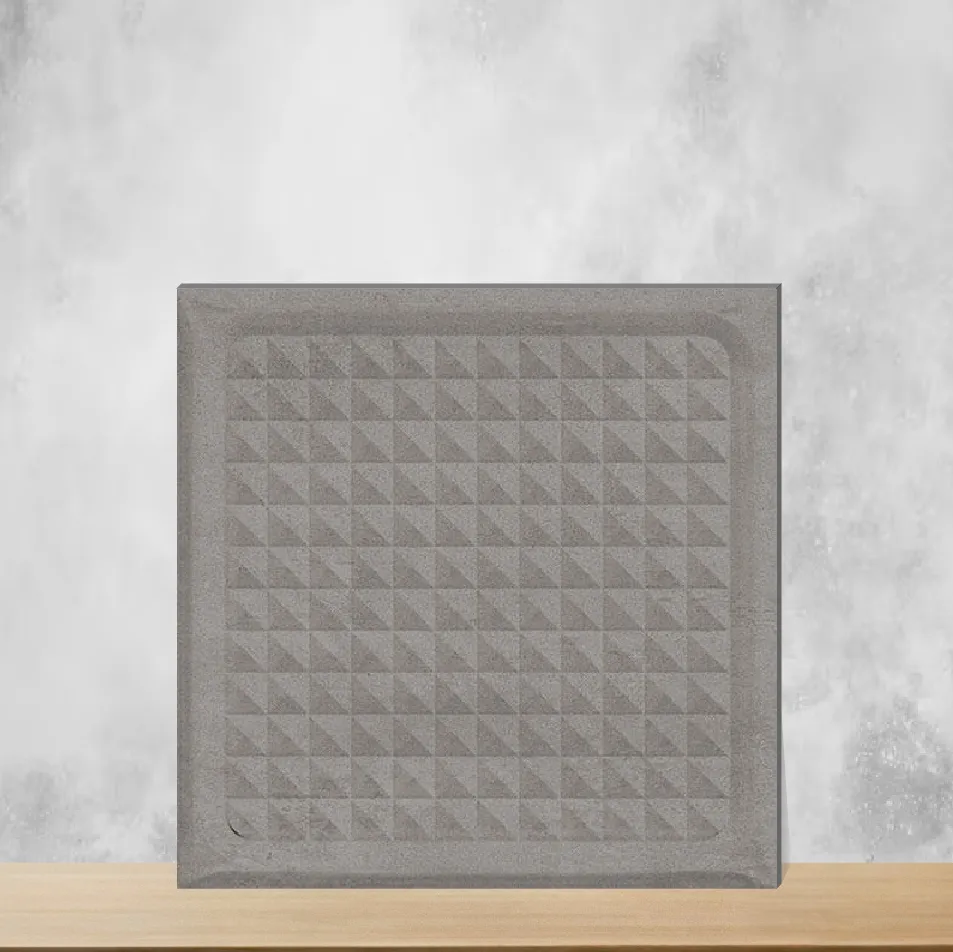 Ceramic Glossy Square Tiles TL-2786-E (8x8 inch | 10 mm)