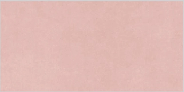 Ceramic Wezen Rose Plain Solids Matt Rectangular Tiles TL-2741-C (24x12 inch | 8 mm)