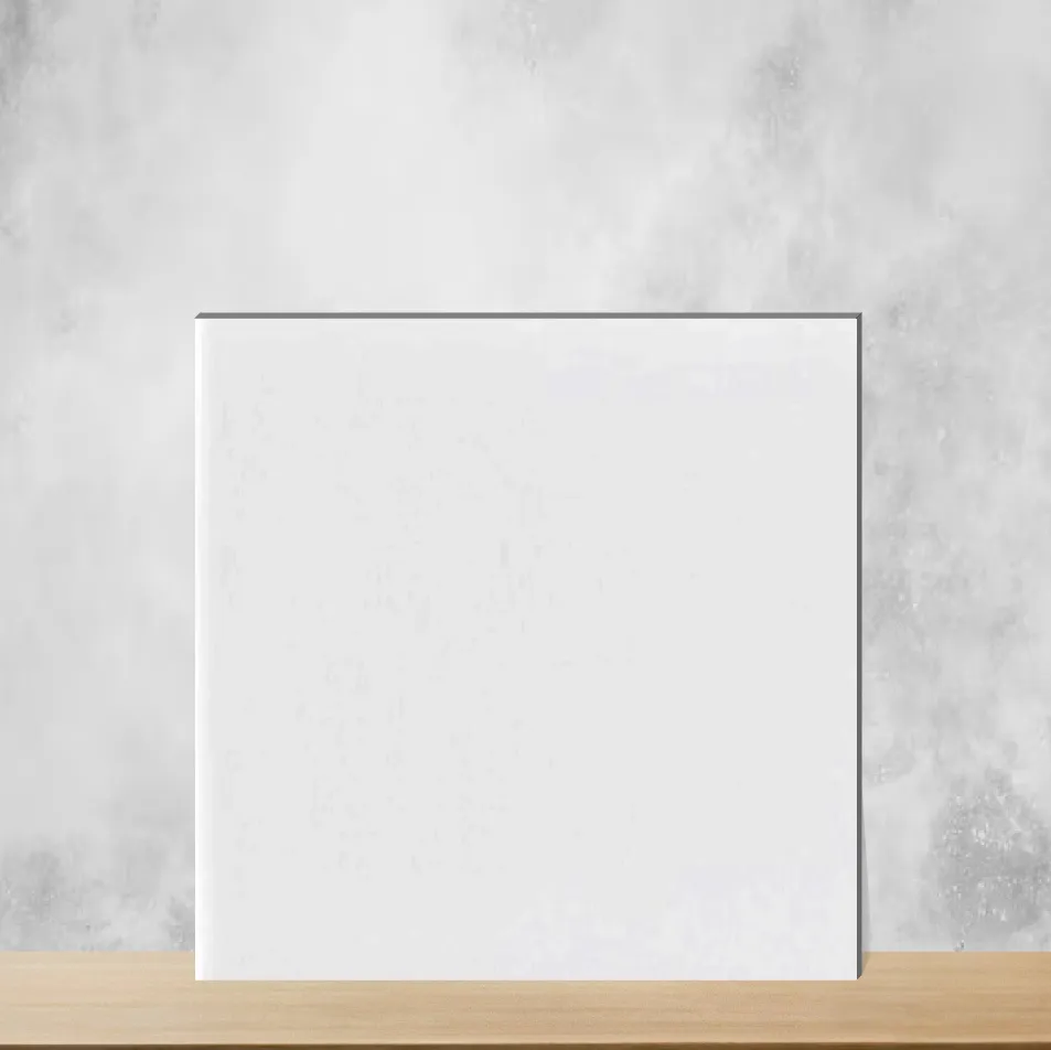 Glossy Rectangular Tiles TL-285 (8x3 inch | 6 mm)