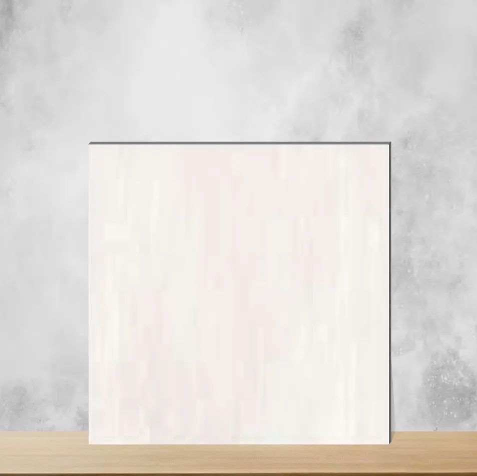 Ceramic Texturas Decor Ivory Lush Matt Rectangular Tiles TL-3040-G (12x4 inch | 7.5 mm)