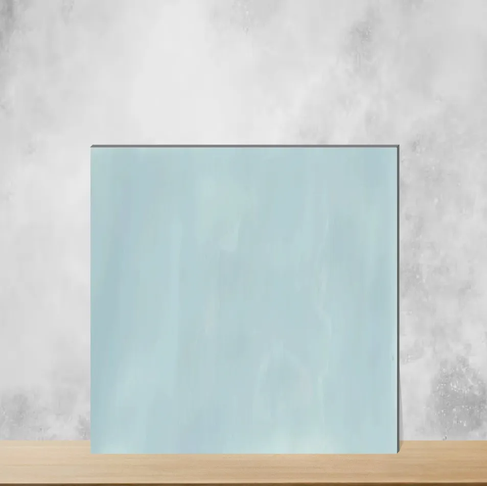 Glossy Rectangular Tiles TL-6127-D (12x3 inch | 6 mm)