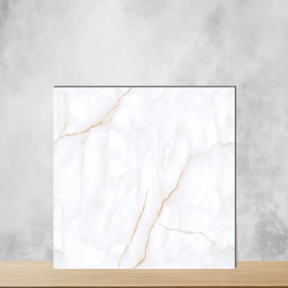 Ceramic Endless Matching Matt Rectangular Tiles TL-3082-B (24x12 inch | 7.5 mm)