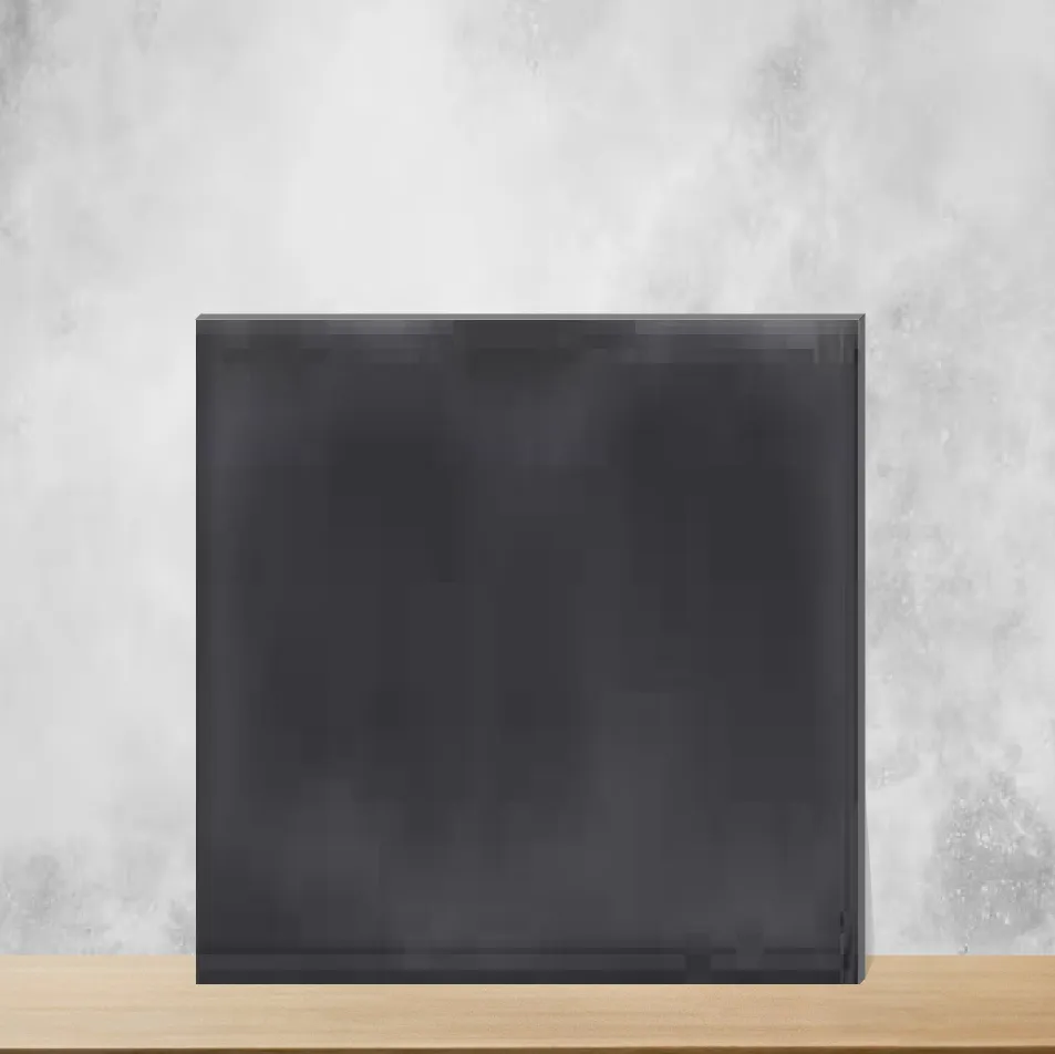 Ceramic Encanto Inky Depths Matt Rectangular Tiles TL-3100-D (12x3 inch | 6.5 mm)