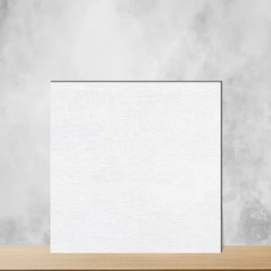 Ceramic 6152 D Dark Plain Solids Matt Rectangular Tiles TL-3062-B (24x12 inch | 7.5 mm)