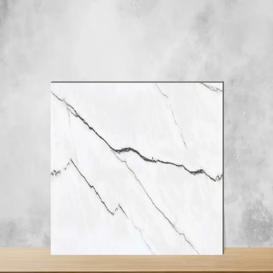 Ceramic 26005 D Dark Endless Matching Matt Rectangular Tiles TL-3074-C (24x12 inch | 7.5 mm)