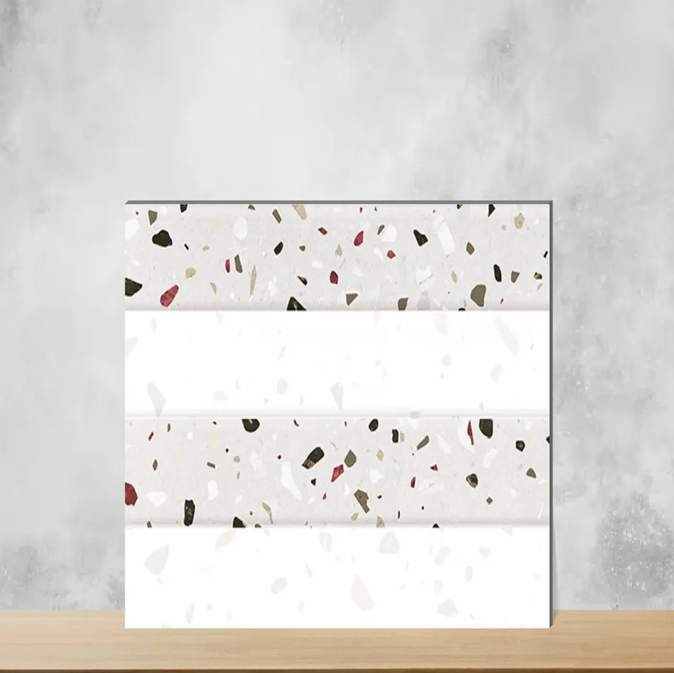 Highlighter Tiles Rectangular Tiles TL-3299-B (18x12 inch | 7 mm)