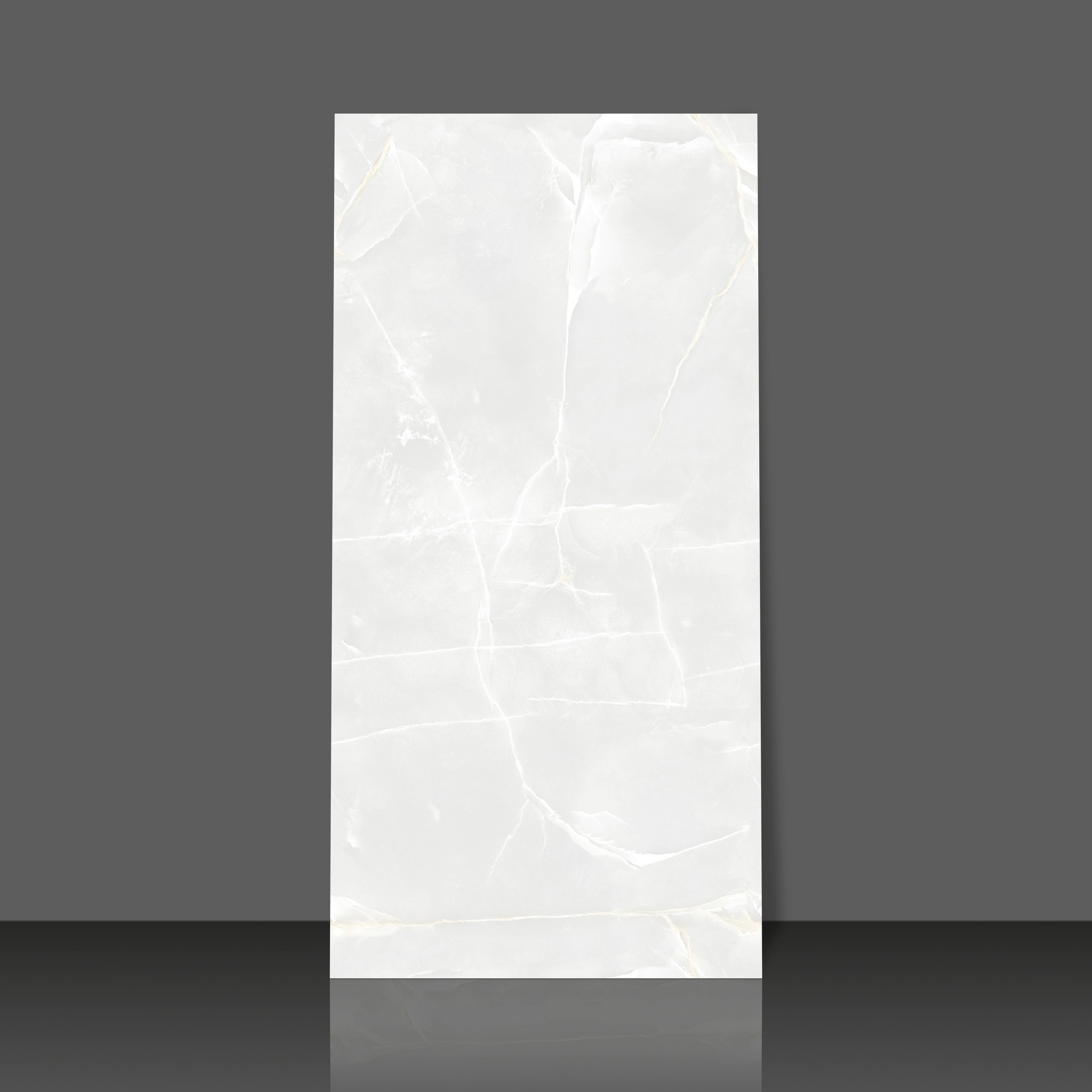 Vitrified Carving Textures Matt Rectangular Tiles TL-3188 (4x2 feet | 9 mm)