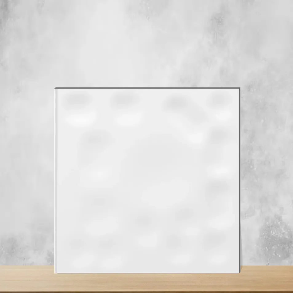 Ceramic Square Tiles TL-325 (4x4 inch | 5.8 mm)