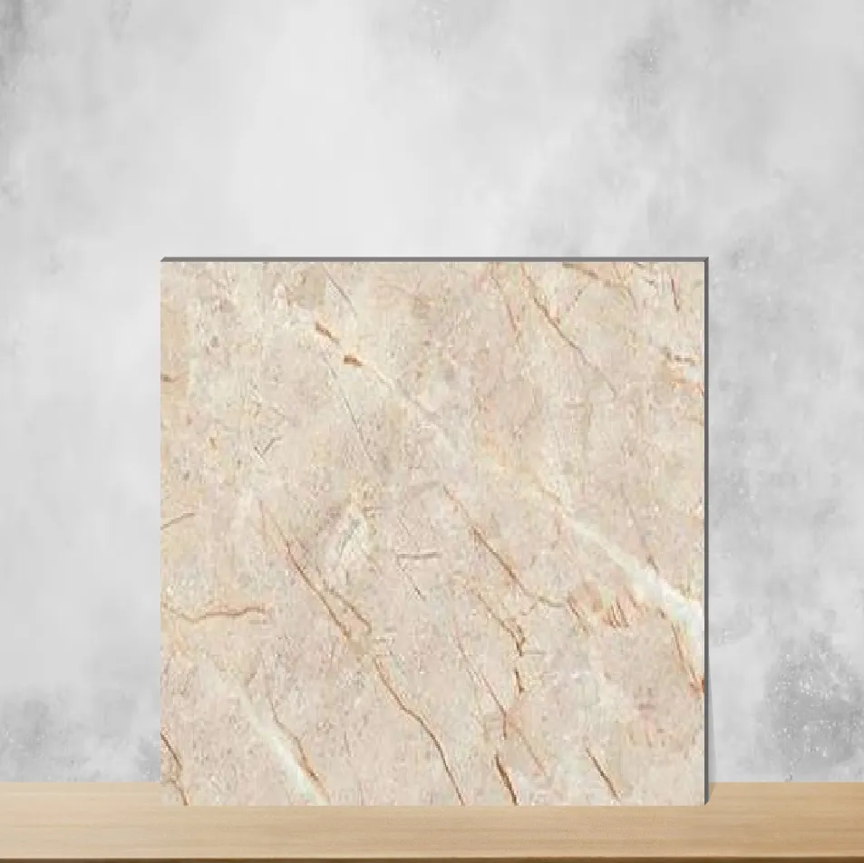 Marbles & Stones Rectangular Tiles TL-3693-B (18x12 inch | 6 mm)