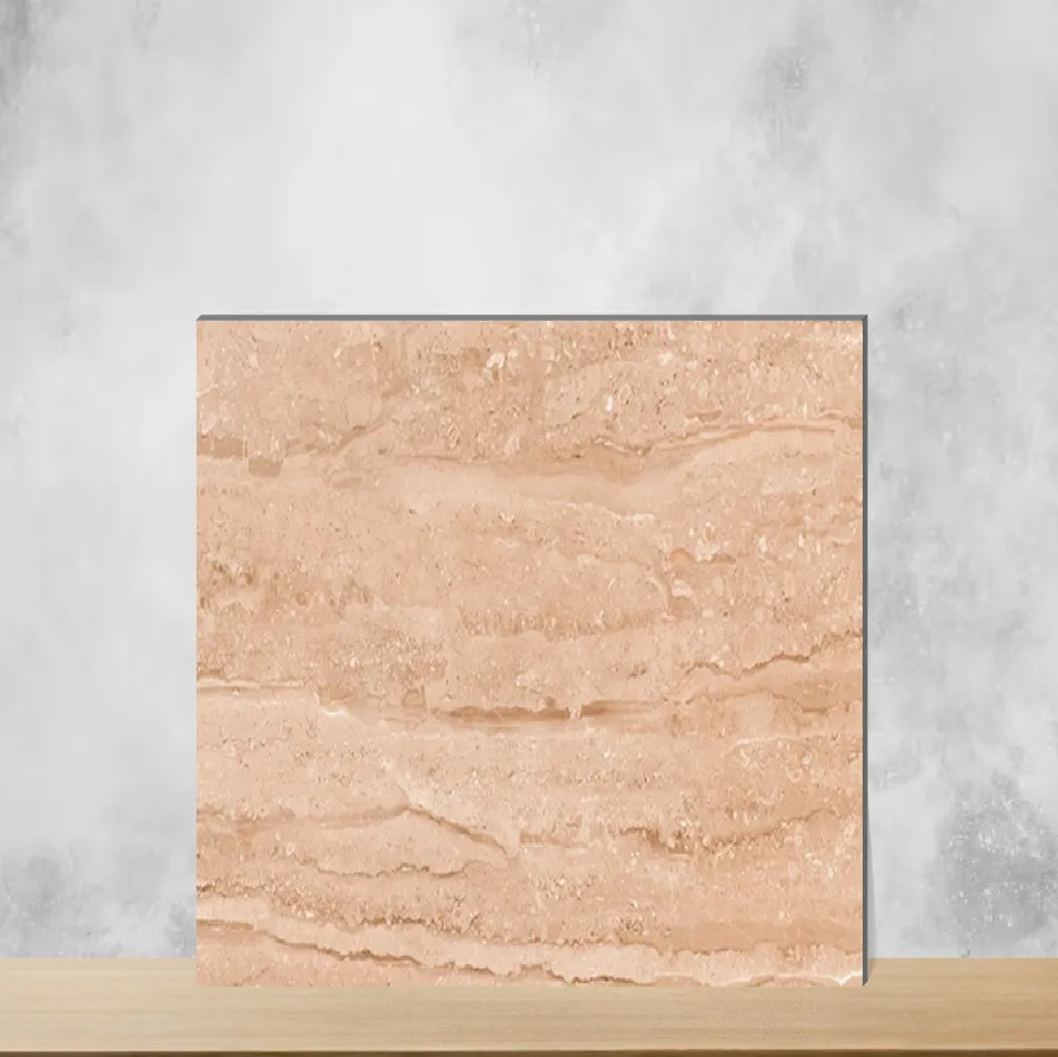 Marbles & Stones Rectangular Tiles TL-3313-B (18x12 inch | 7 mm)