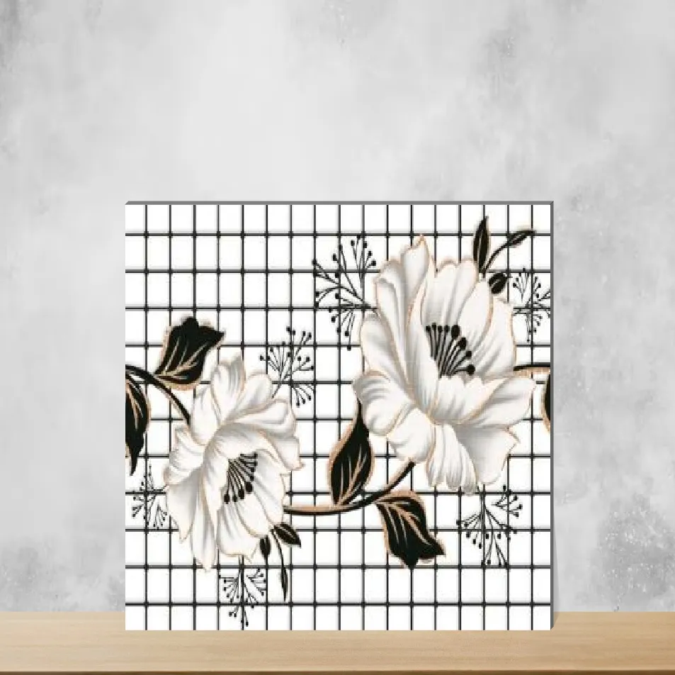 Highlighter Tiles Rectangular Tiles TL-3699-C (18x12 inch | 6 mm)