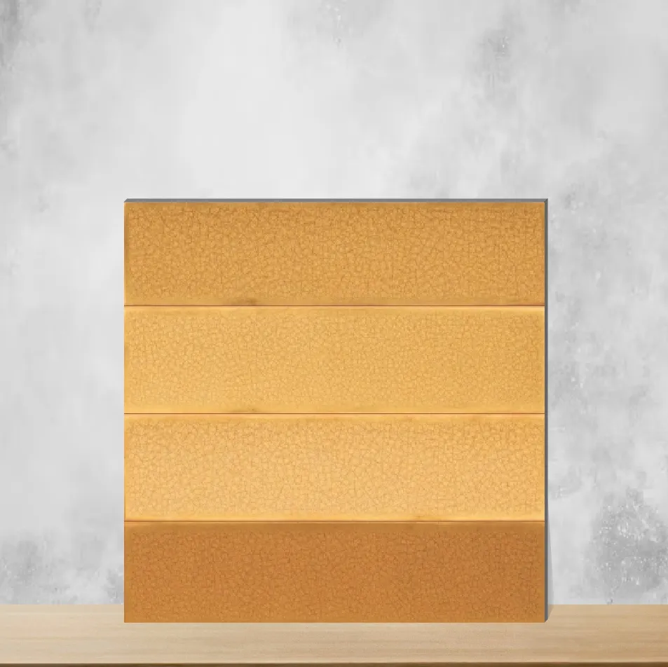 Mural Square Tiles TL-3636-G (12x12 inch | 9.5 mm)