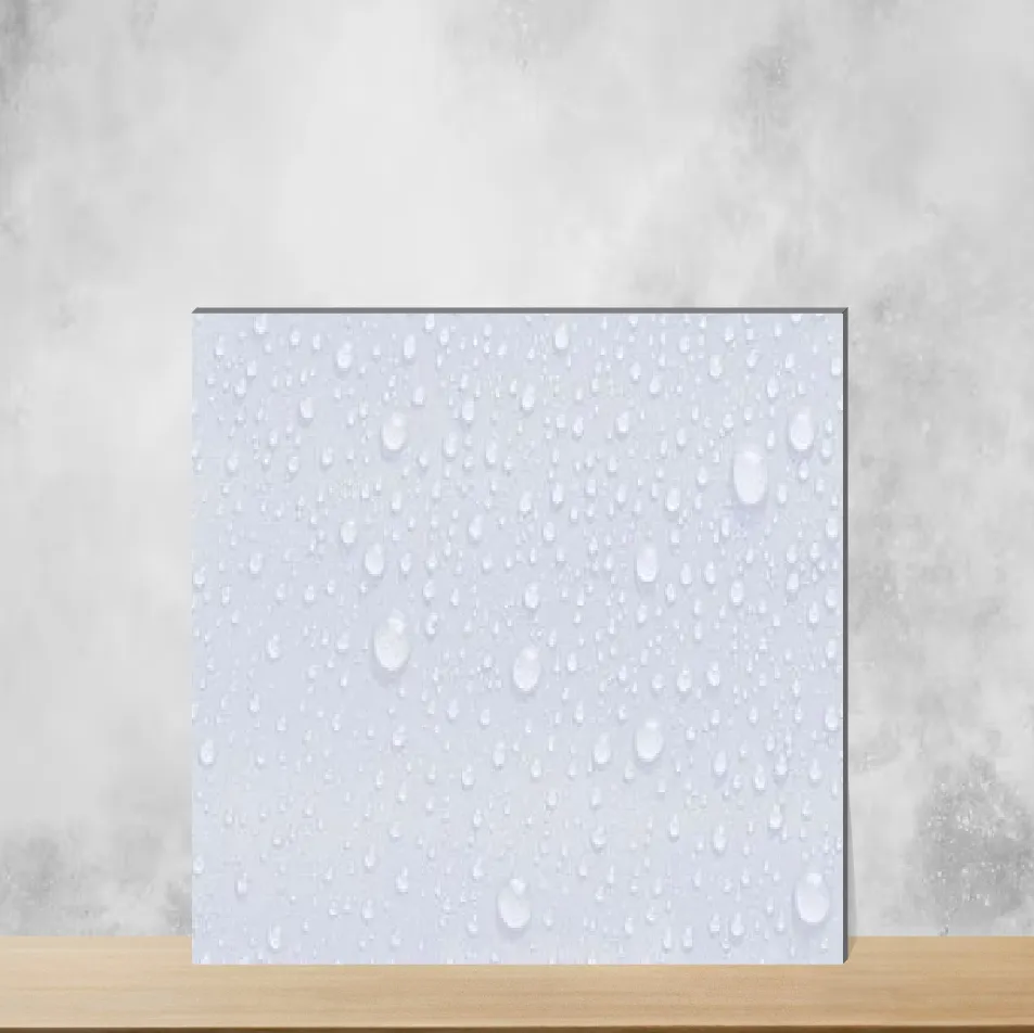 Geometric & Abstracts Rectangular Tiles TL-3684-F (18x12 inch | 6 mm)