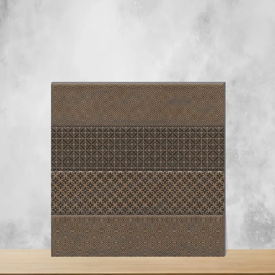 Square Tiles TL-3636-C (12x12 inch | 9.5 mm)