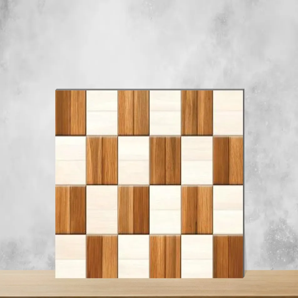 Highlighter Tiles Rectangular Tiles TL-3646-E (18x12 inch | 6 mm)